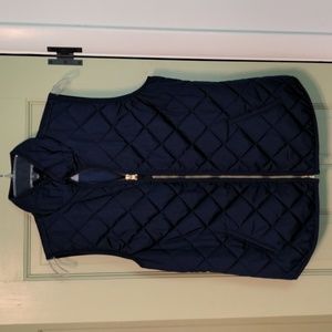 Old Navy Women's Quilted Vest
